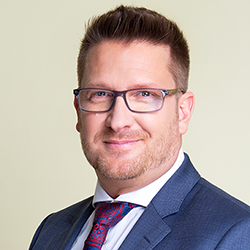 Andreas Pirker